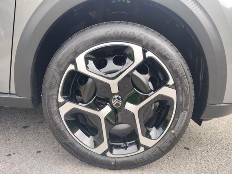 Citroën C3 Turbo 100 cv Manuale PLUS