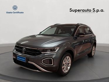 Volkswagen T-Roc T-Roc 1.0 TSI Edition Plus