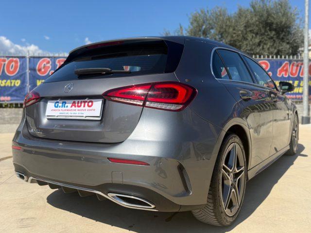 MERCEDES-BENZ A 180 Premium AMG GARANZIA
