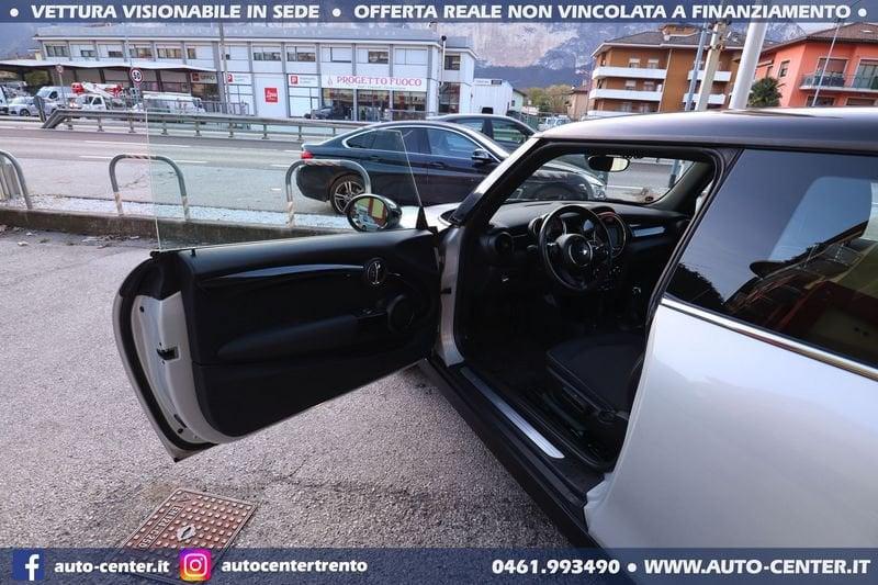 MINI Mini 3 porte 1.5 Cooper 3p 136CV