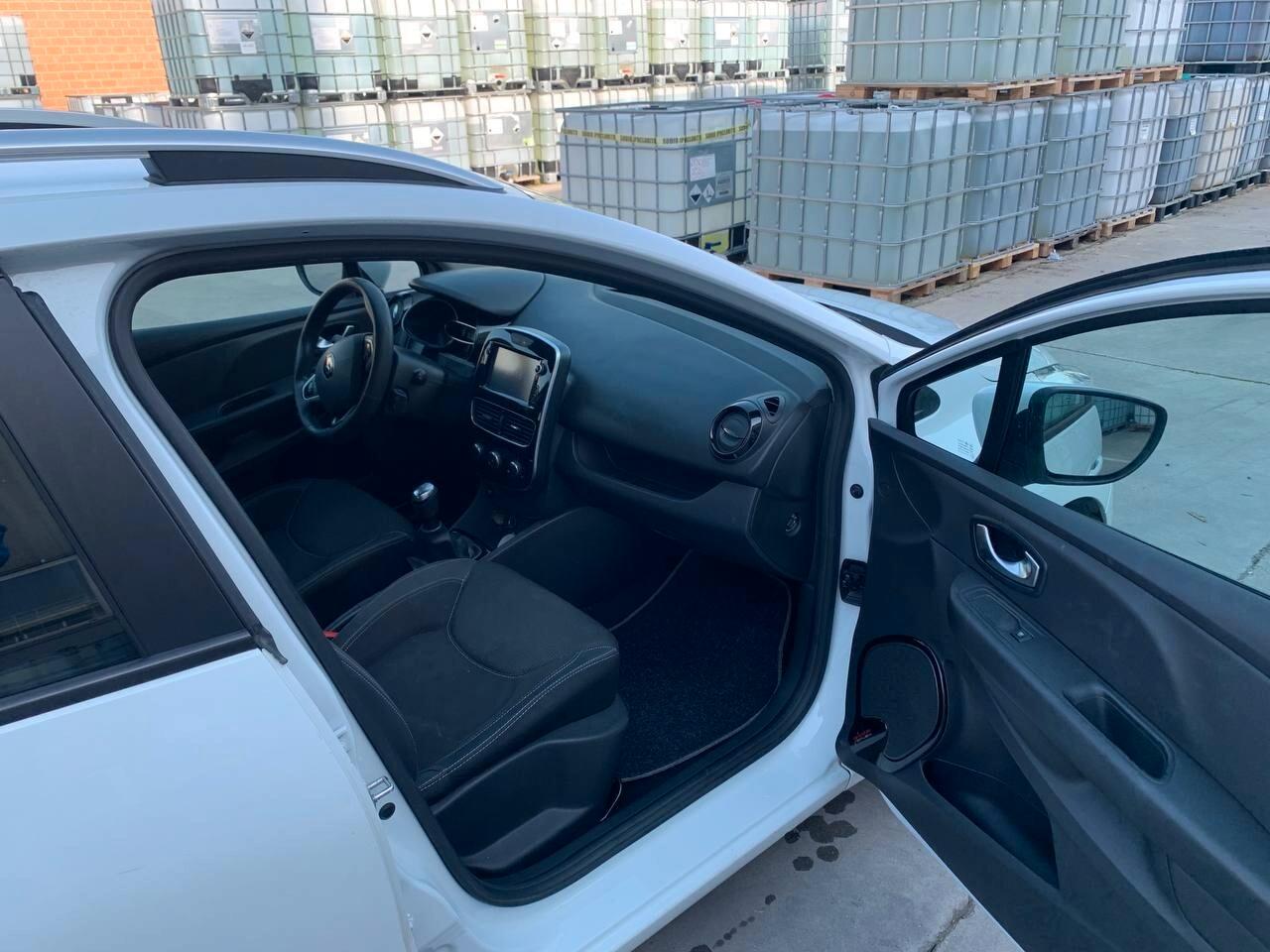 Renault Clio Sporter dCi 8V 75 CV Business