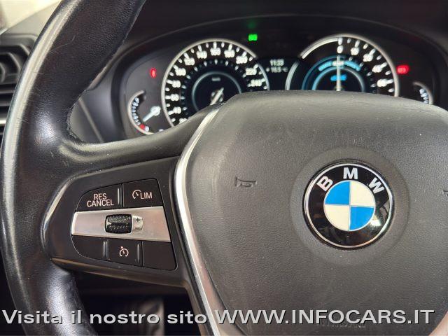 BMW X3 xDrive30e xLine - Plug In - PROMO