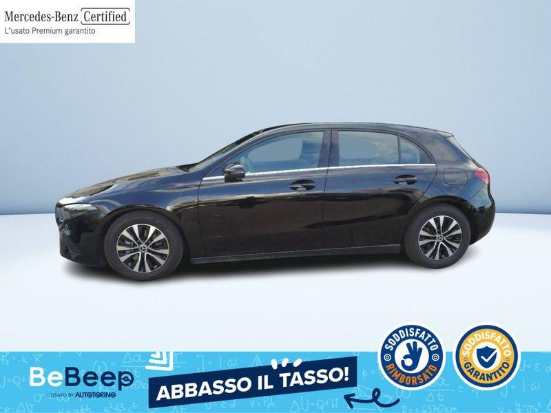 Mercedes-Benz Classe A A 180 D ADVANCED AUTO