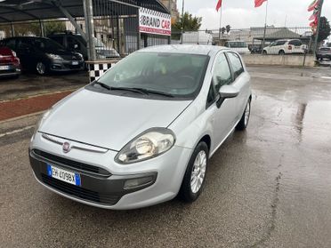 Fiat Punto Evo 5 porte Dynamic EasyPower 2011