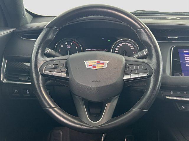 CADILLAC XT4 XT4 350 TD AWD Sport