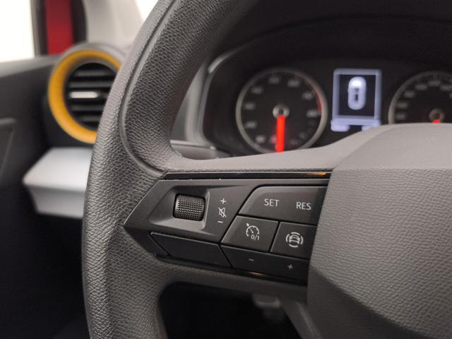 SEAT Ibiza 1.0 tgi Reference 90cv