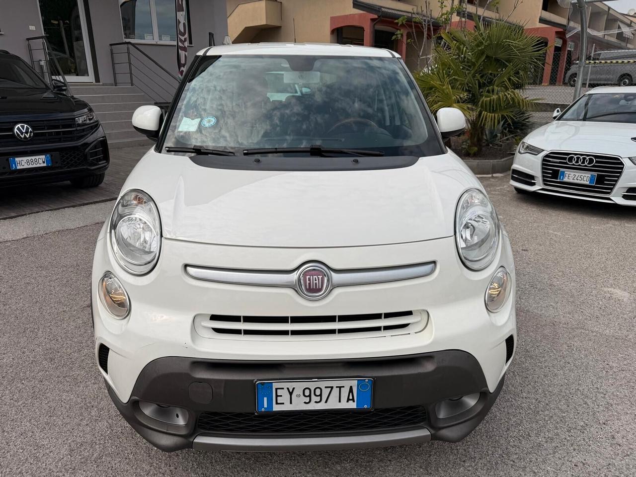Fiat 500L 1.3 Multijet 85 CV Trekking