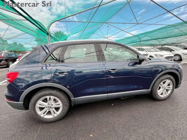 AUDI Q3 1.5 tfsi mhev Business Advanced s-tronic FY828VM