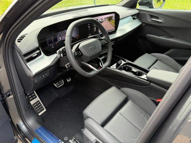 AUDI Q3 SPB TDI 110 kW S tronic S Line edition TETTO - NAV