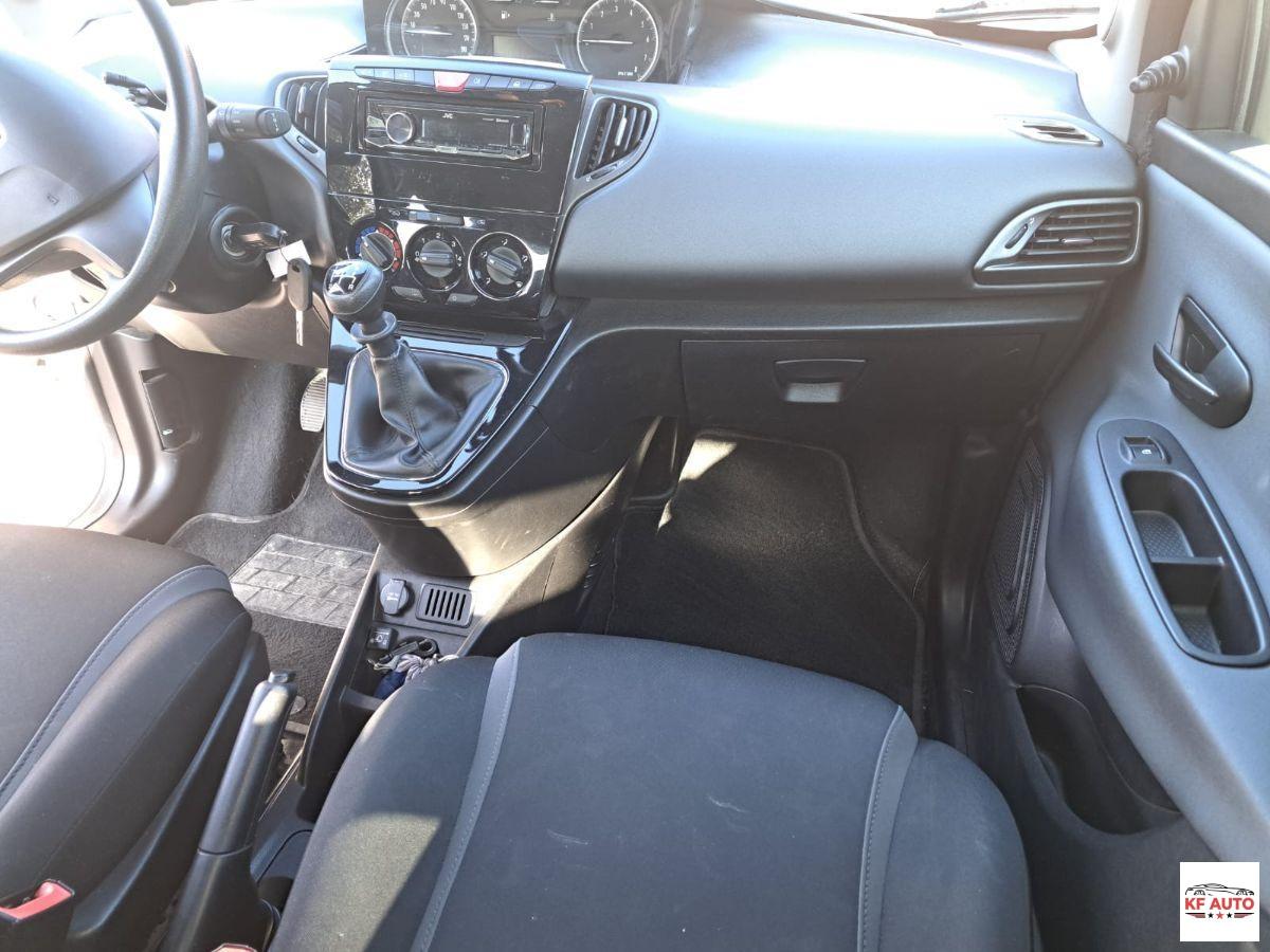 LANCIA - Ypsilon 1.2 Silver GPL 69cv