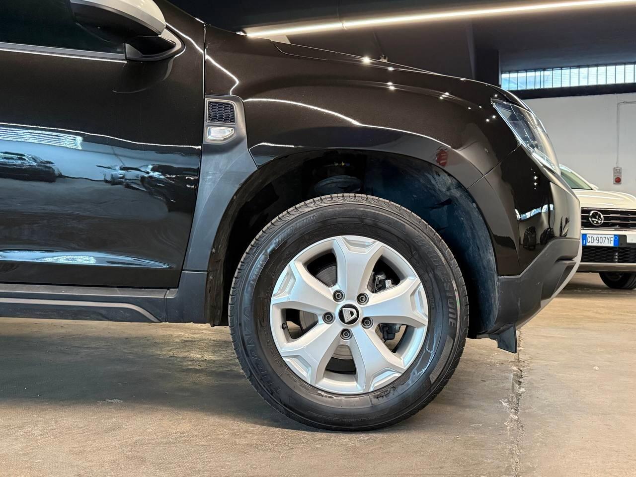 Dacia Duster GPL 1.0 TCe 100 CV ECO-G 4x2 Prestige