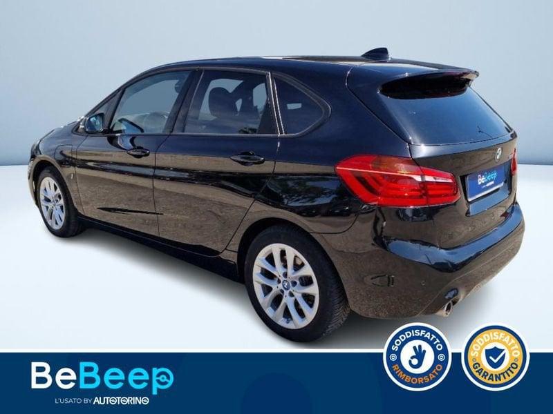 BMW Serie 2 Active Tourer 225XE ACTIVE TOURER IPERFORMANCE BUSINESS AUTO