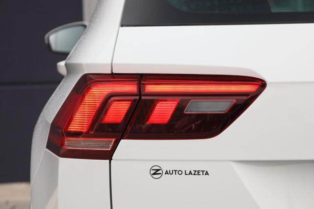 VOLKSWAGEN Tiguan 2.0 TDI SCR Life PREZZO NETTO