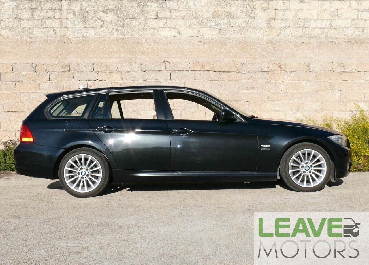 Bmw 320 xDrive Touring (M1403)