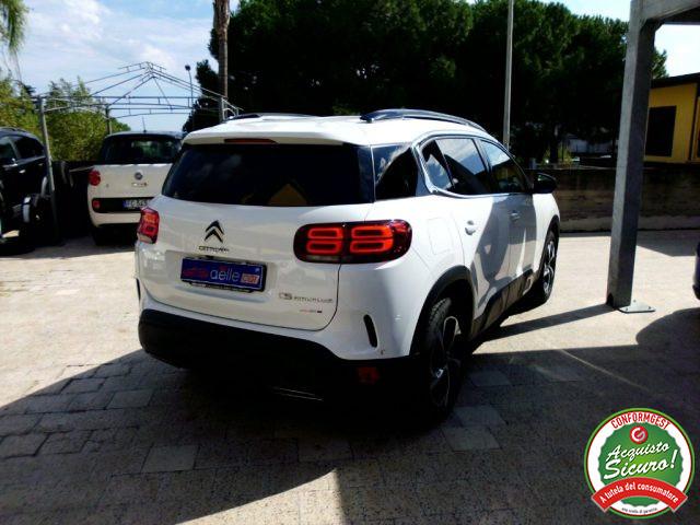 CITROEN C5 Aircross BlueHDi 130 S&S EAT8 Shine