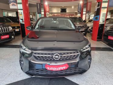 Opel Corsa 1.2 Edition GPL 75 CV 12 MESI GARANZIA ITALIANA