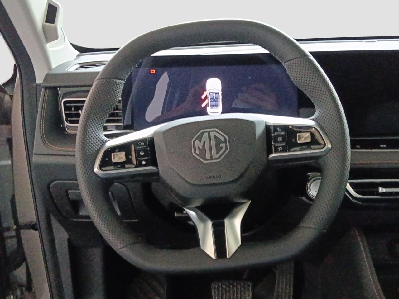 MG HS (2024-->) HS HEV Luxury