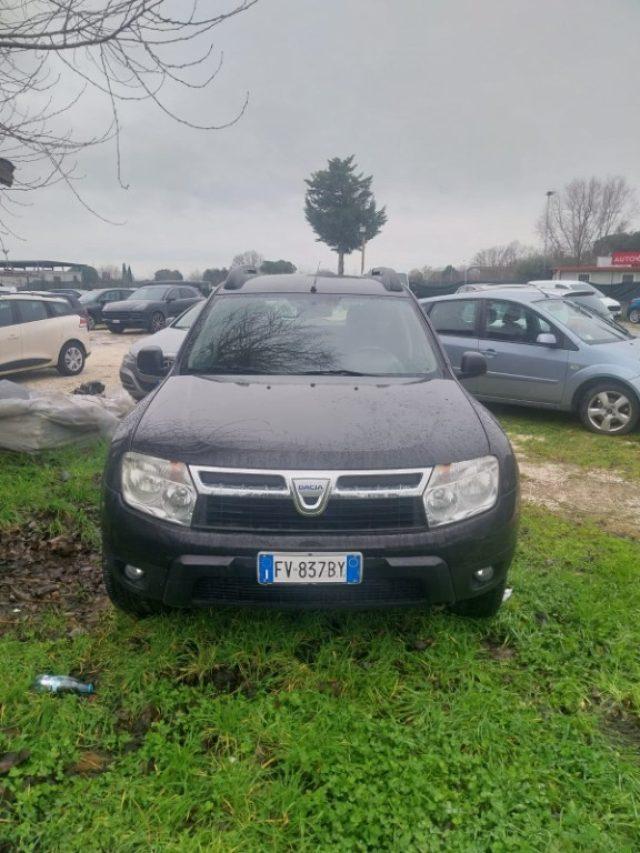DACIA Duster 1.5 dCi 110CV 4x2 Lauréate