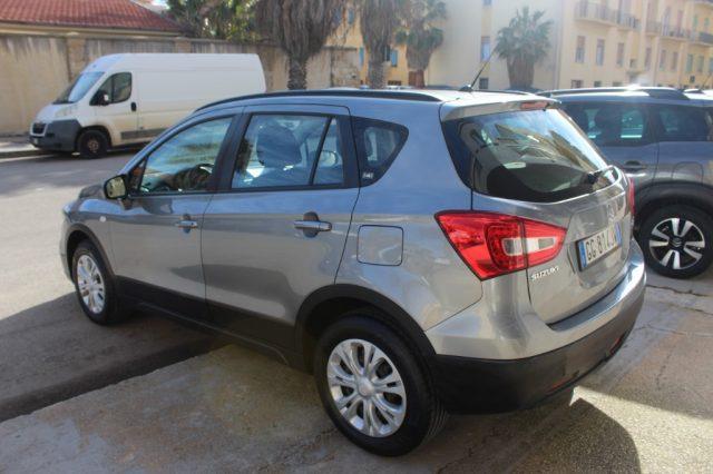 SUZUKI S-Cross 1.4 Hybrid Easy