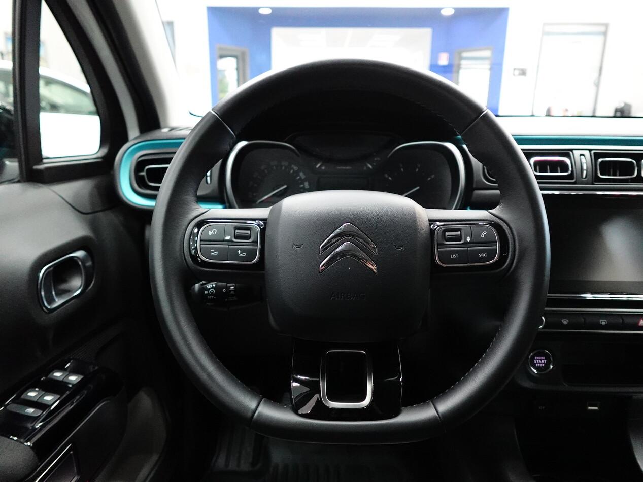 Citroen C3 1.5 BlueHDI 102 CV FEEL PACK