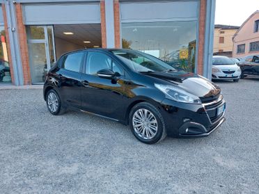 Peugeot 208 BlueHDi 100 S&S 5 porte Active UNICO PROP