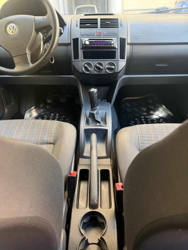 VOLKSWAGEN Polo 1.2/70CV 12V 5p. Comfortline