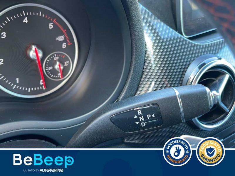 Mercedes-Benz Classe B B 200 D (CDI) PREMIUM AUTO