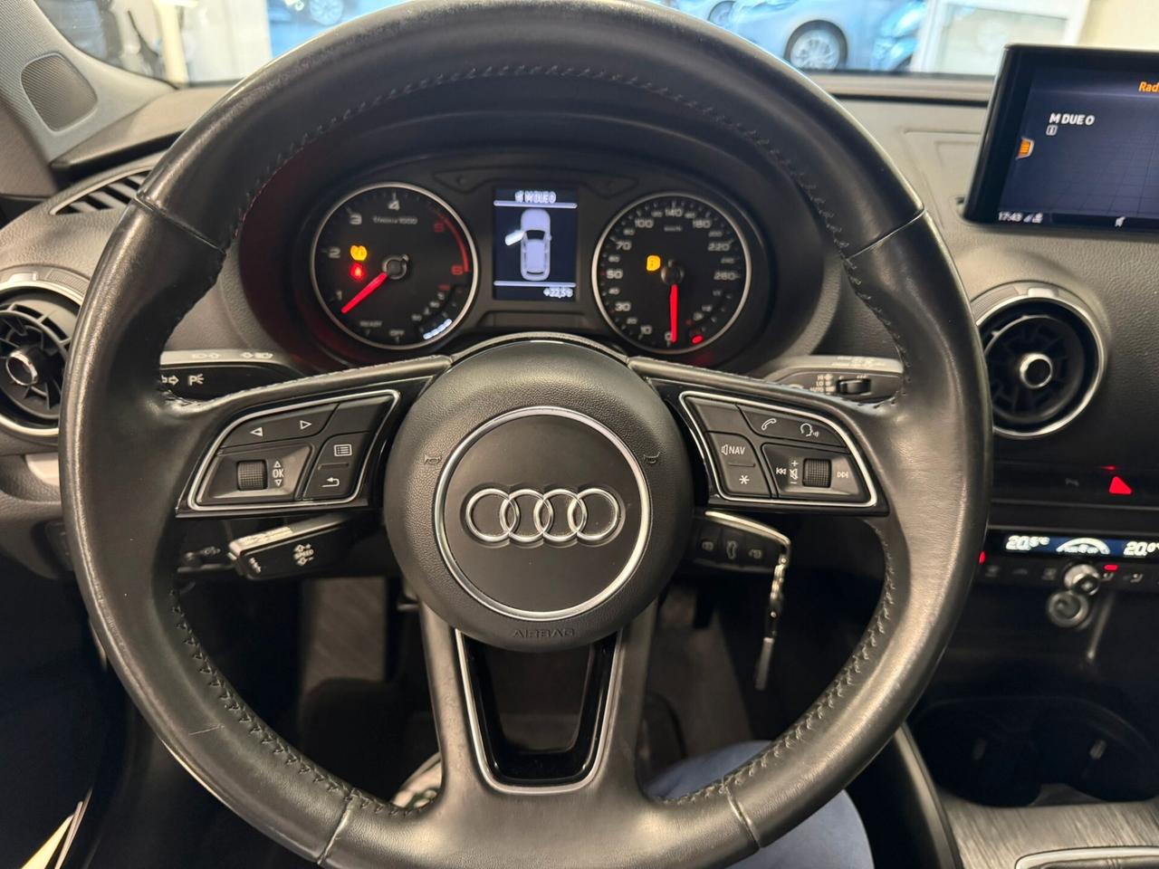 Audi A3 SPB 30 TDI