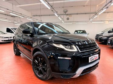 Land Rover Range Evoque 2.0 TD4 180 CV 5p. Autobiography