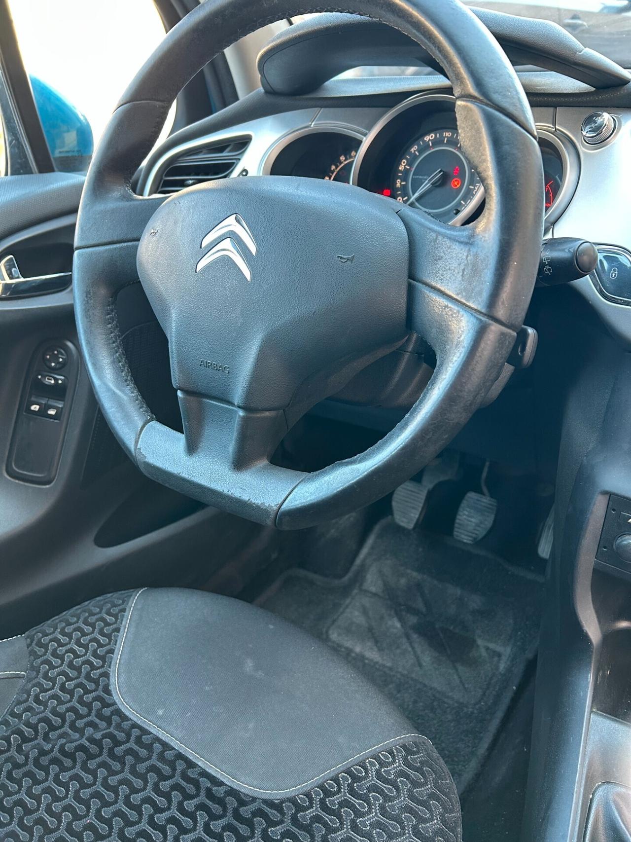 Citroen C3 1.4 Ideal Eco Energy G