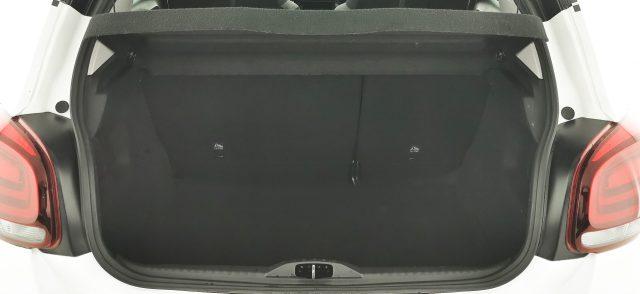 CITROEN C3 PureTech 83 S&S Shine