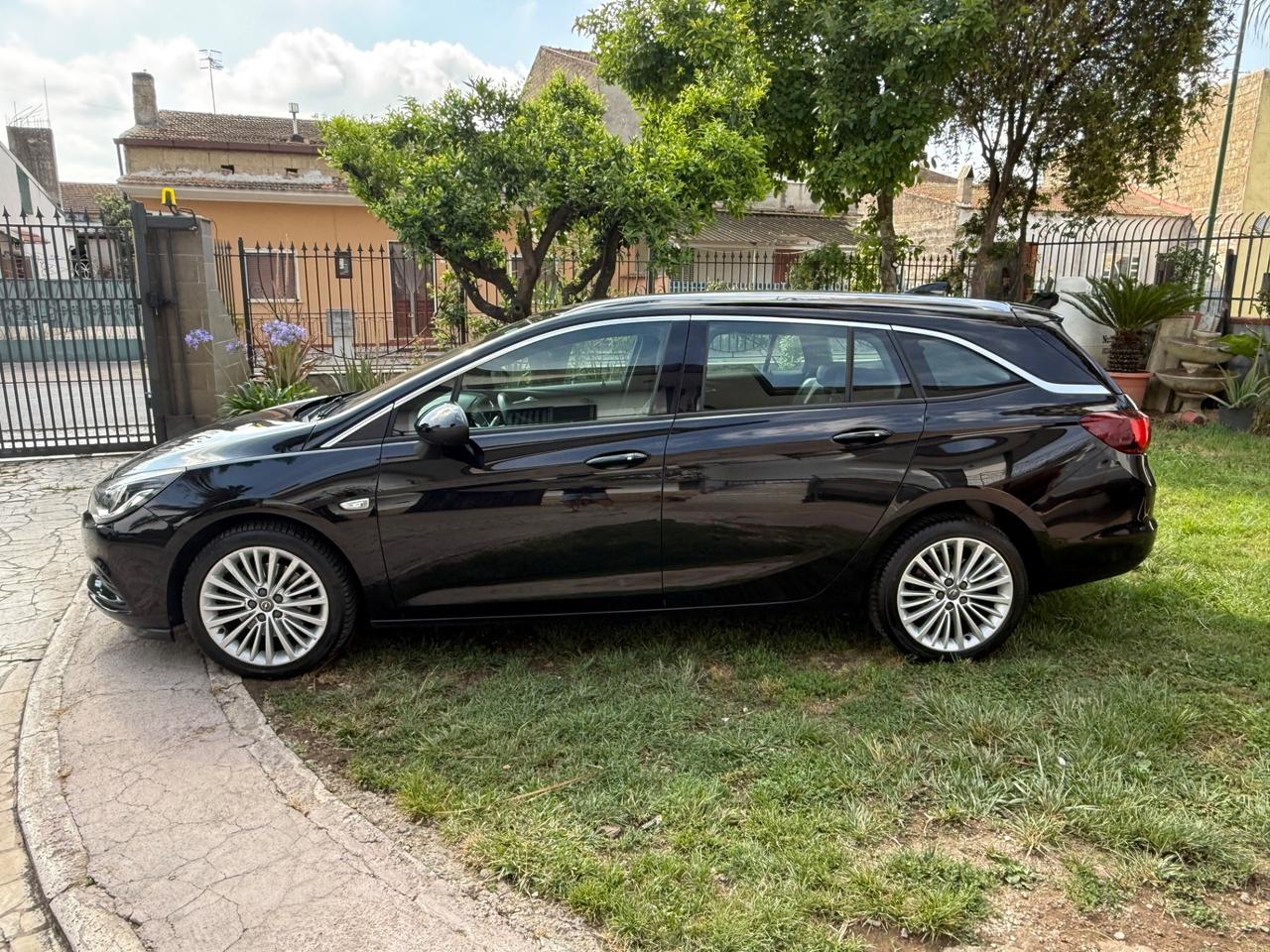 Opel Astra 1.6 BiTurbo CDTi Start&Stop Sports Tourer Innovation