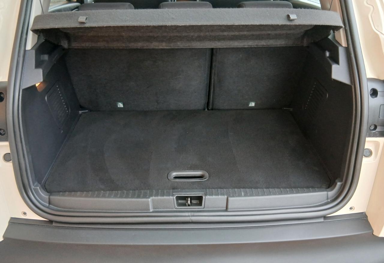 Renault Captur 15 dCi 90CV Intens NESSUN VINCOLO