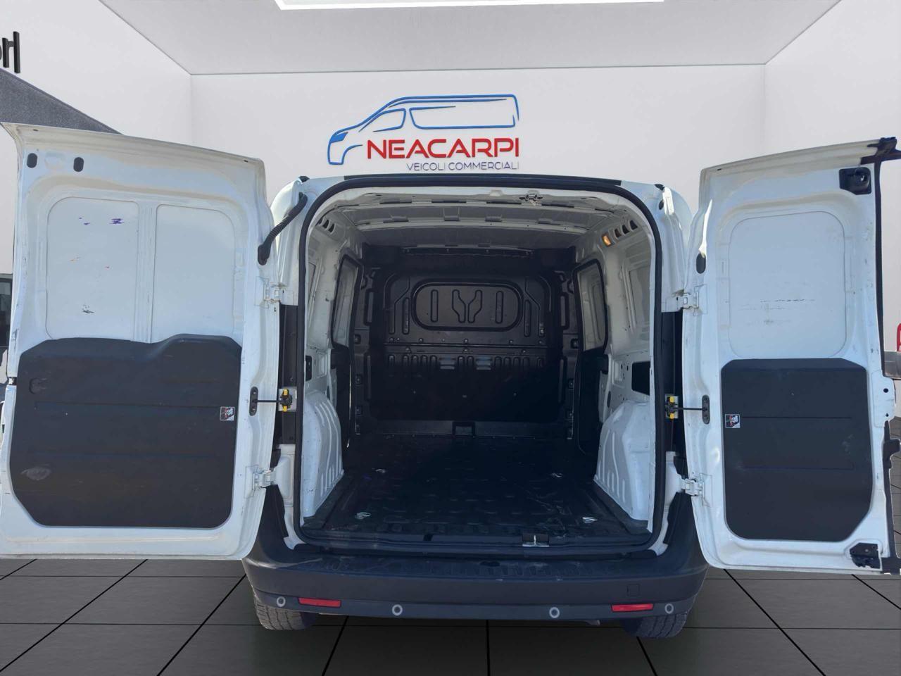 Fiat Doblo 1.6 MJT 105CV PL TN MAXI-CRUISE-2PORTE SCORREVOLI