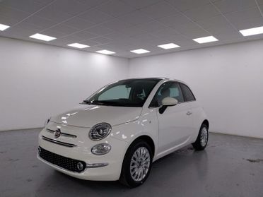 FIAT 500 1.0 hybrid Dolcevita 70cv