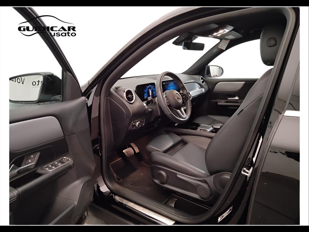 Mercedes-Benz GLB - X247 2019 - GLB 180 d Sport auto 7p.ti