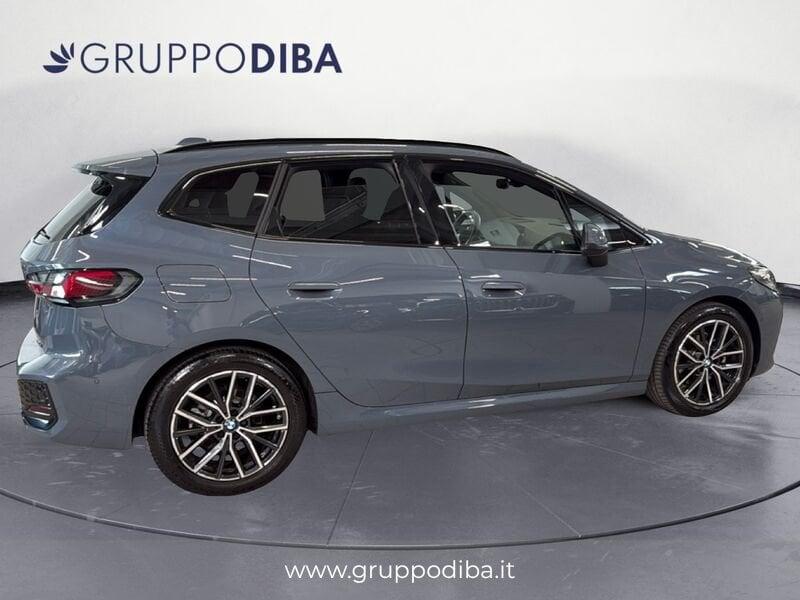 BMW Serie 2 Active Tourer Serie 2 U06 Active Tourer 218d Active Tourer Msport auto