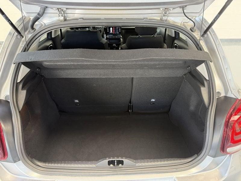 Citroën C3 PureTech 110 S&S Max*PROMO LUGLIO*