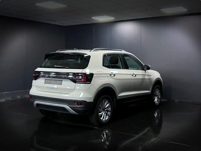 VOLKSWAGEN T-Cross 1.0 TSI 95CV Style