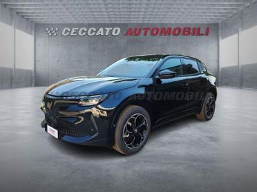 Alfa Romeo Junior Junior 1.2 ibrida Q4 145cv edct6