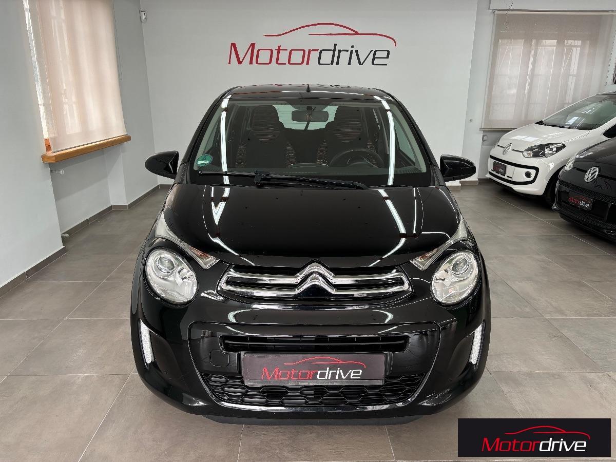 CITROEN - C1 - PureTech 82 5p. Feel