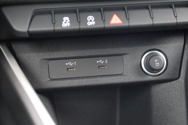 AUDI A1 SPB 30 TFSI Business