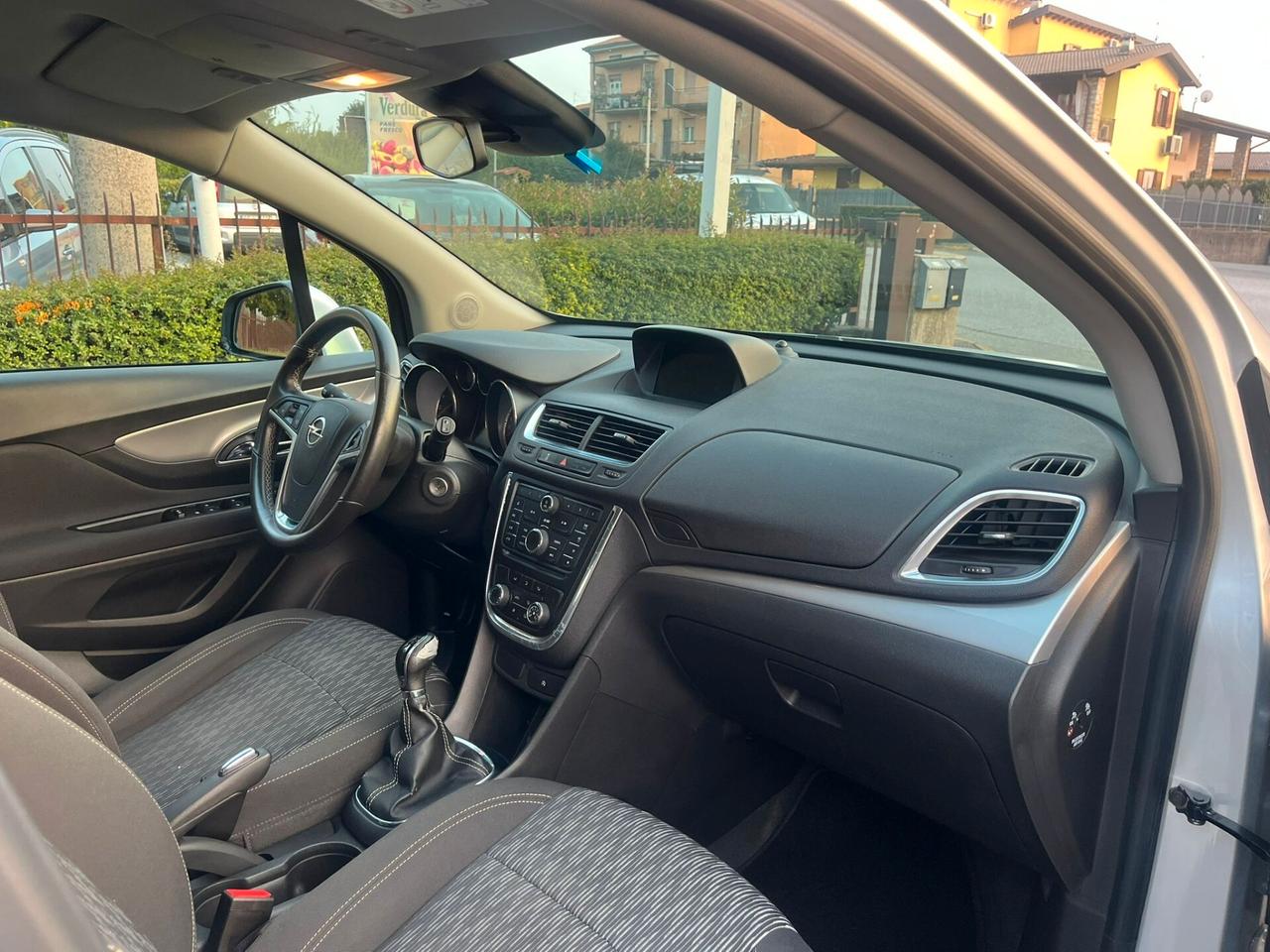 Opel Mokka 1.6 Ecotec 115CV 4x2 Start&Stop Ego