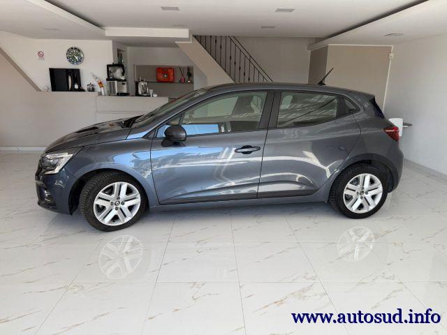 RENAULT Clio Blue dCi 100 CV 5 porte Evolution