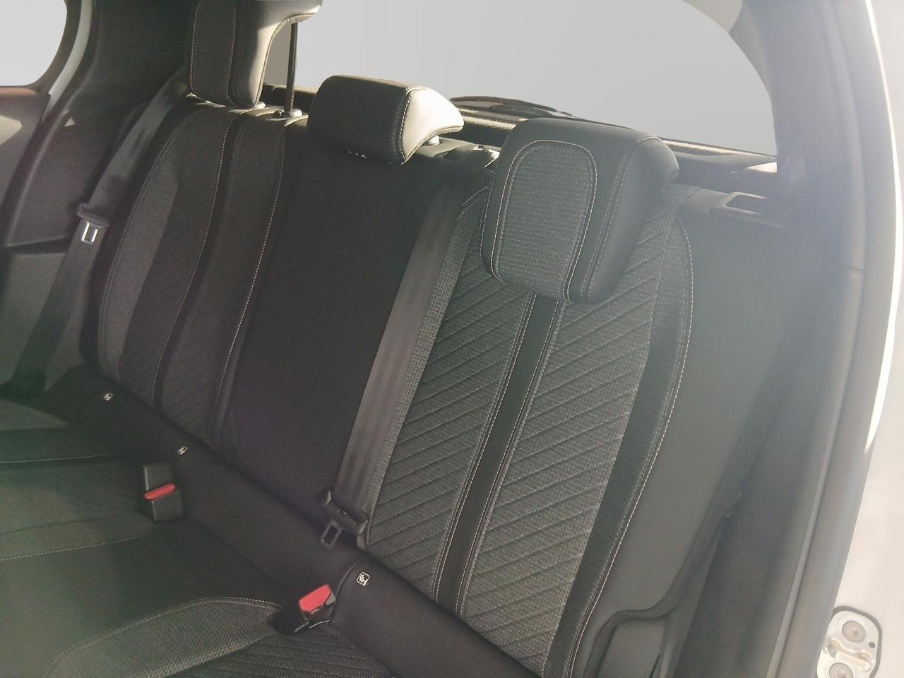 PEUGEOT 208 2ª serie - 208 Hybrid 110 e-DCS6 5 porte Allure
