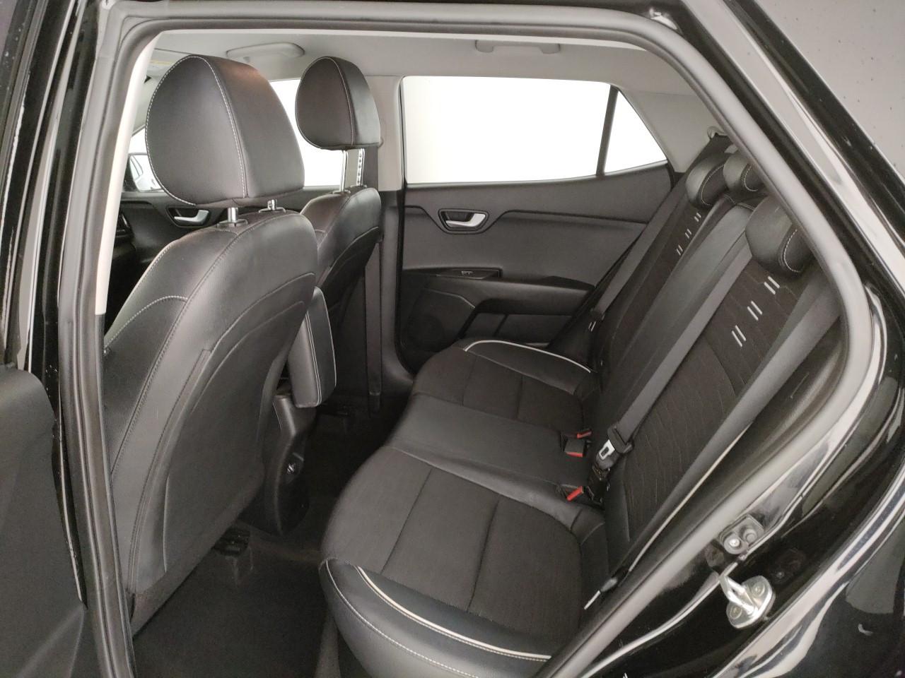 KIA Stonic 1.0 t-gdi mhev GT Line 100cv imt