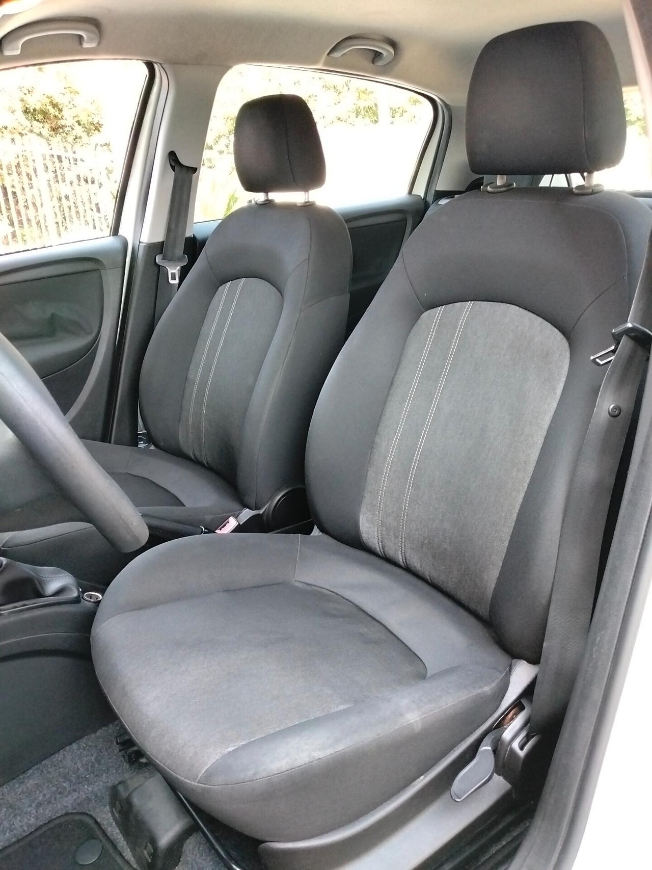 Fiat Punto 1.2 Benzina Gpl