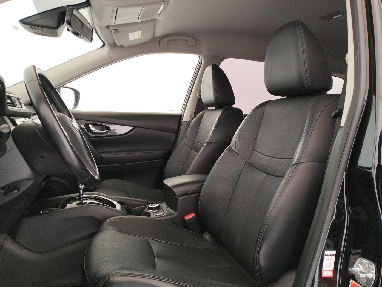 Nissan X-Trail 2.0 dCi 2WD X-Tronic Tekna