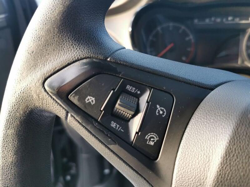 Opel Karl Karl 1.0 75 CV