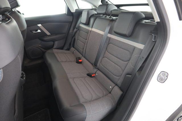 CITROEN C4 C4 BlueHDi 130 S&S EAT8 Feel Pack